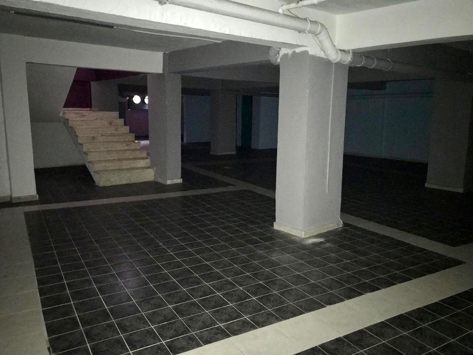 MABEL'DEN DÜZCE'DE BOLU CADDESİ ÜZERİNDE KOMPLE BİNA